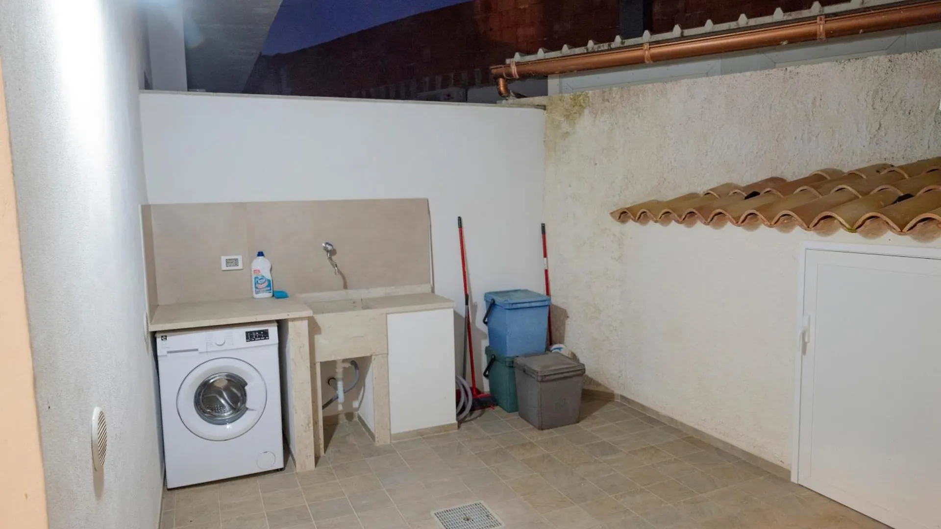 Case Vacanze Villa Patrizia Marinella di Selinunte Italien