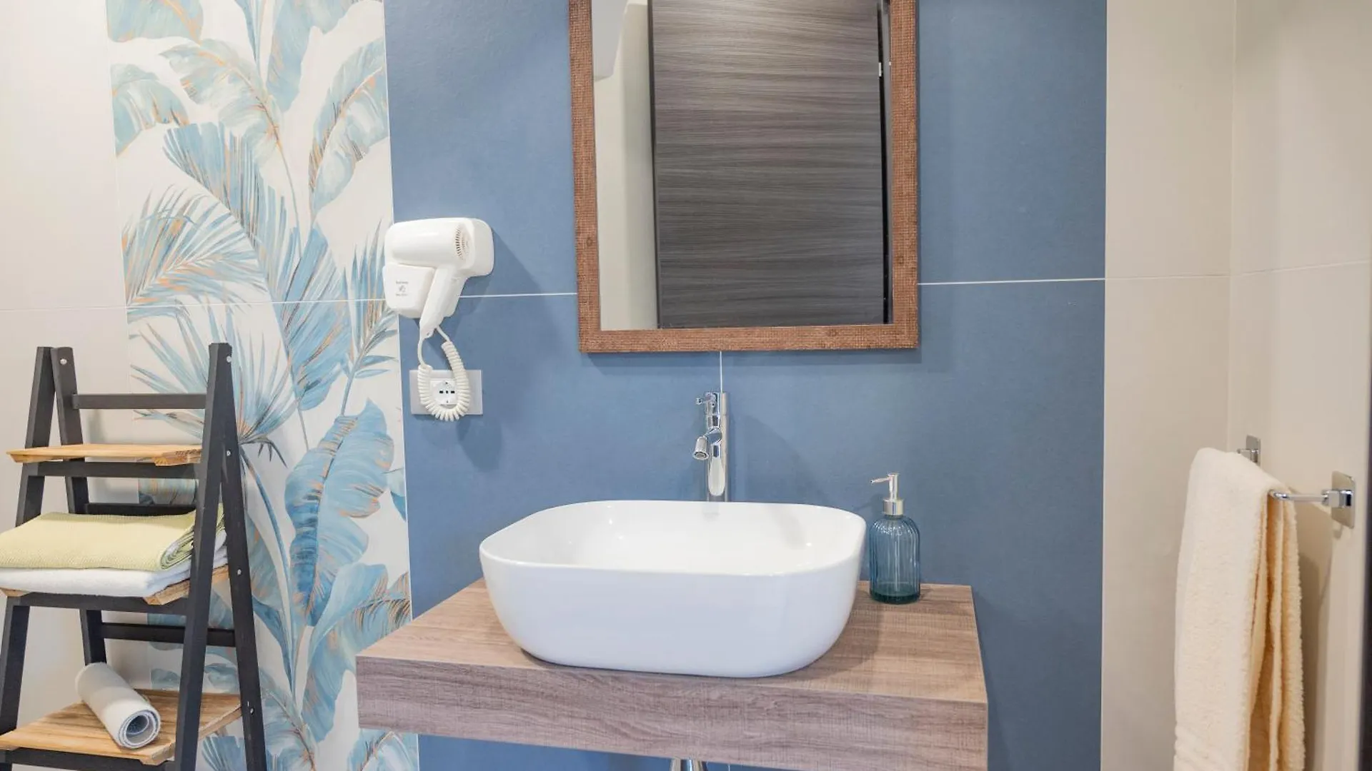 Case Vacanze Villa Patrizia Marinella di Selinunte Ferienhaus