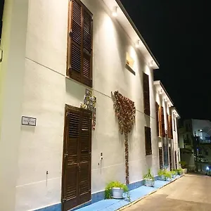 Vacanza Vivaldi Apartment