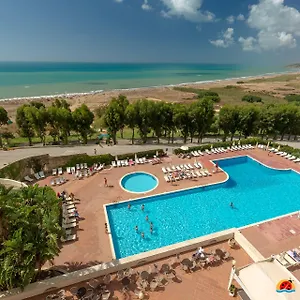 Hotel Paradise Selinunte, Marinella di Selinunte