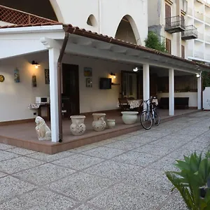 Casa La Palma Selinunte Sicilia Marinella di Selinunte