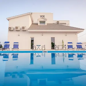Villa Patrizia Selinunte, Marinella di Selinunte