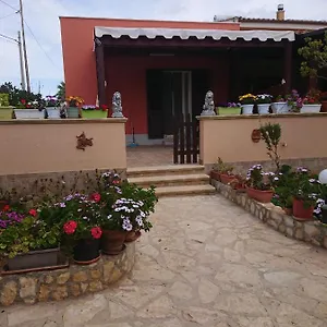 Casa Waida Marinella di Selinunte