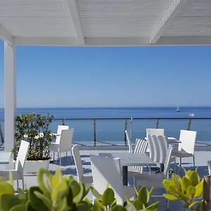 Hotel Admeto, Marinella di Selinunte