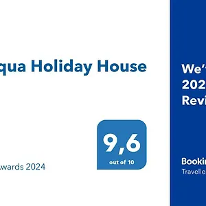 Verdeacqua House Ferienhaus