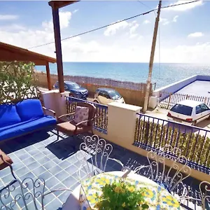 Casa Flavia Marinella di Selinunte