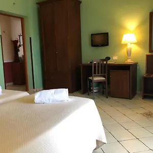 Bed & Breakfast Il Tempio Di Hera, Marinella di Selinunte