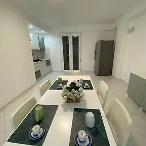 Casa Plumeria Marinella di Selinunte