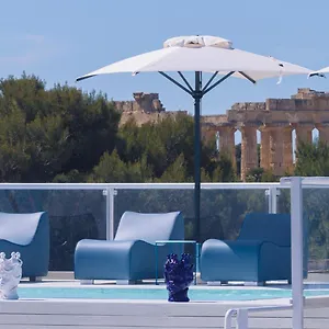 Hotel Selinunte Boutique, Marinella di Selinunte