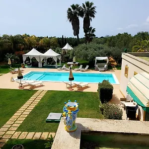 Bed & Breakfast Sogno Charme E Relax, Marinella di Selinunte
