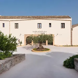 Country house Momentum Wellness Bioresort, Marinella di Selinunte