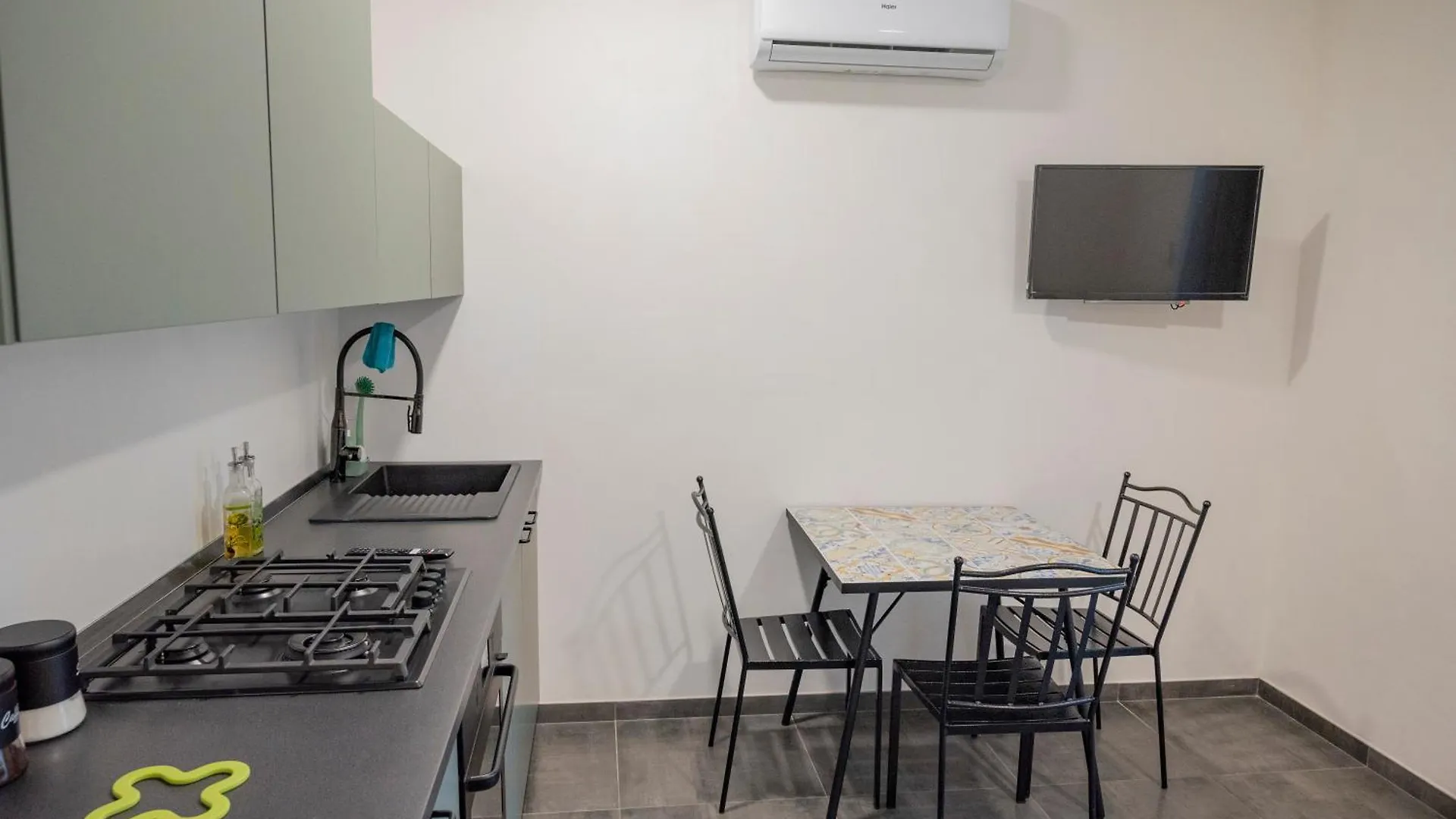Holiday home Case Vacanze Villa Patrizia Marinella di Selinunte