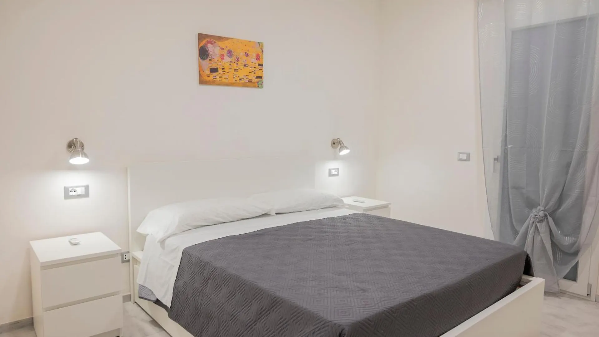 Case Vacanze Villa Patrizia Marinella di Selinunte Holiday home