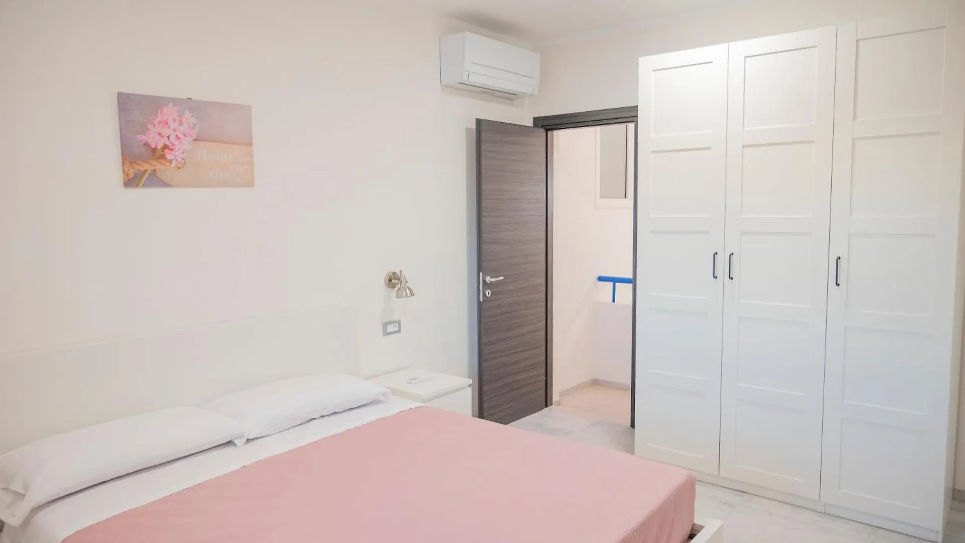 Case Vacanze Villa Patrizia Marinella di Selinunte 0*,