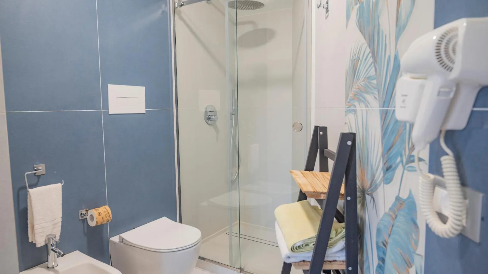 Case Vacanze Villa Patrizia Marinella di Selinunte Holiday home