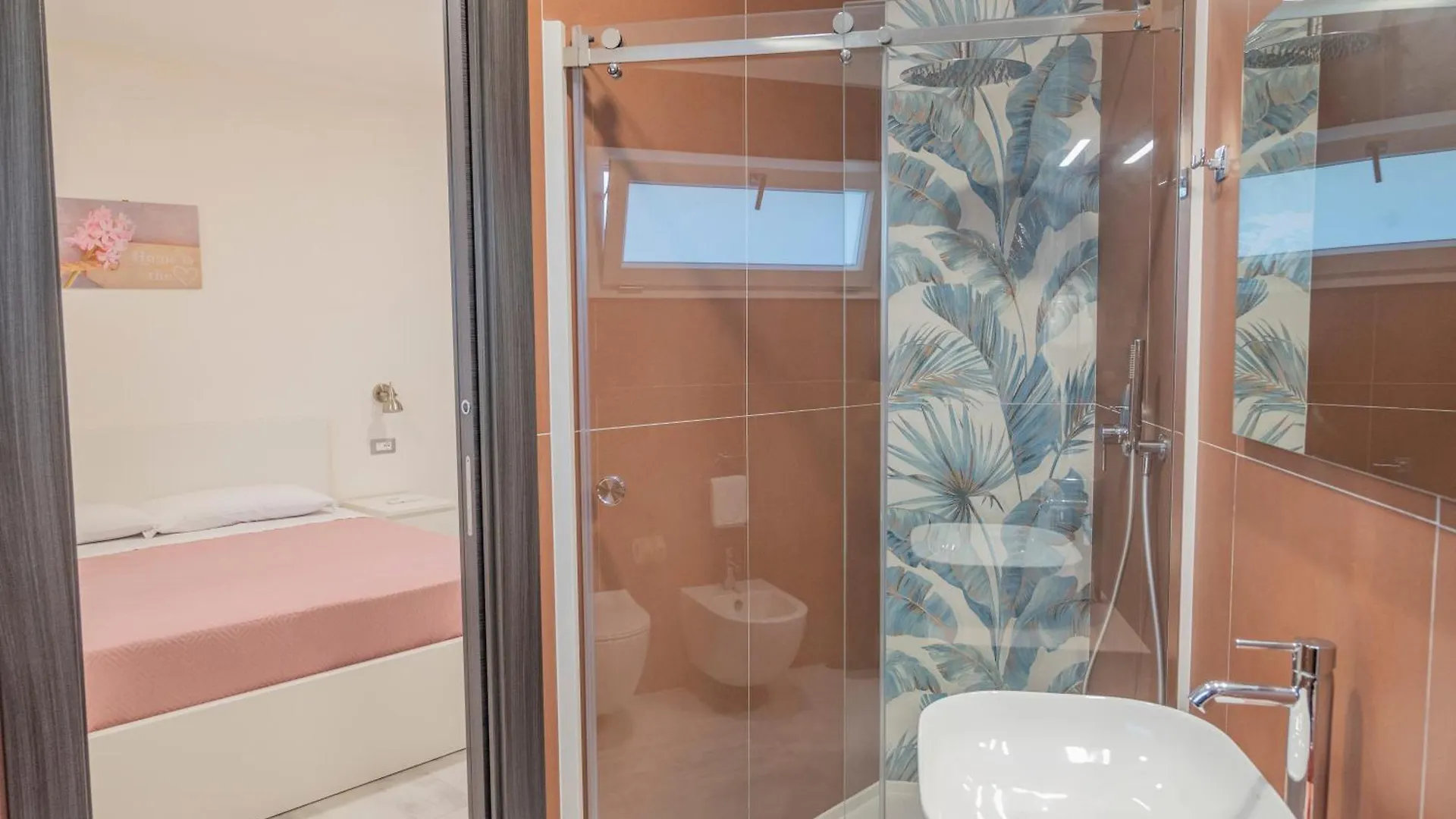 Holiday home Case Vacanze Villa Patrizia Marinella di Selinunte