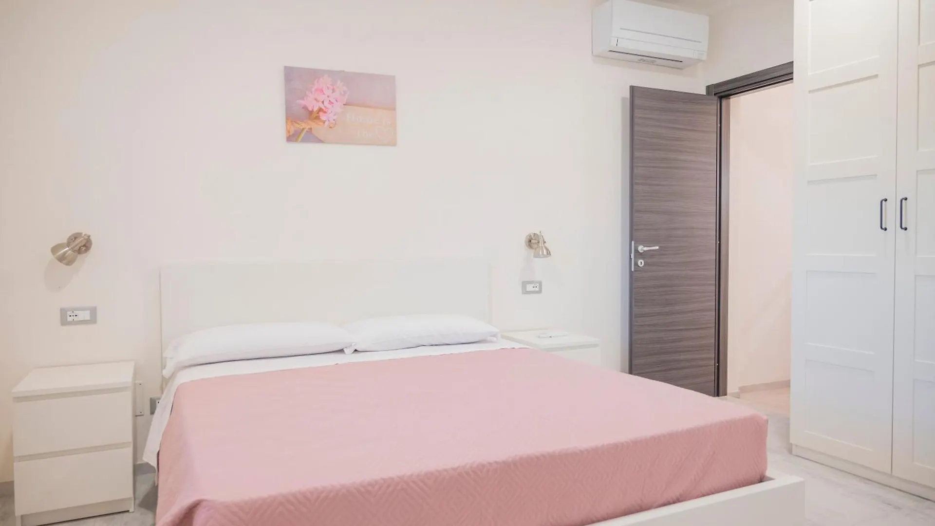 Case Vacanze Villa Patrizia Marinella di Selinunte 0*,  Italy