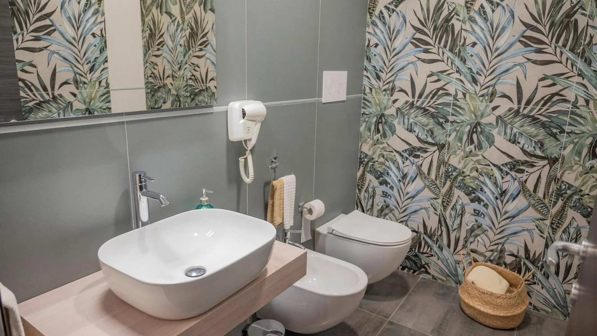 Holiday home Case Vacanze Villa Patrizia Marinella di Selinunte