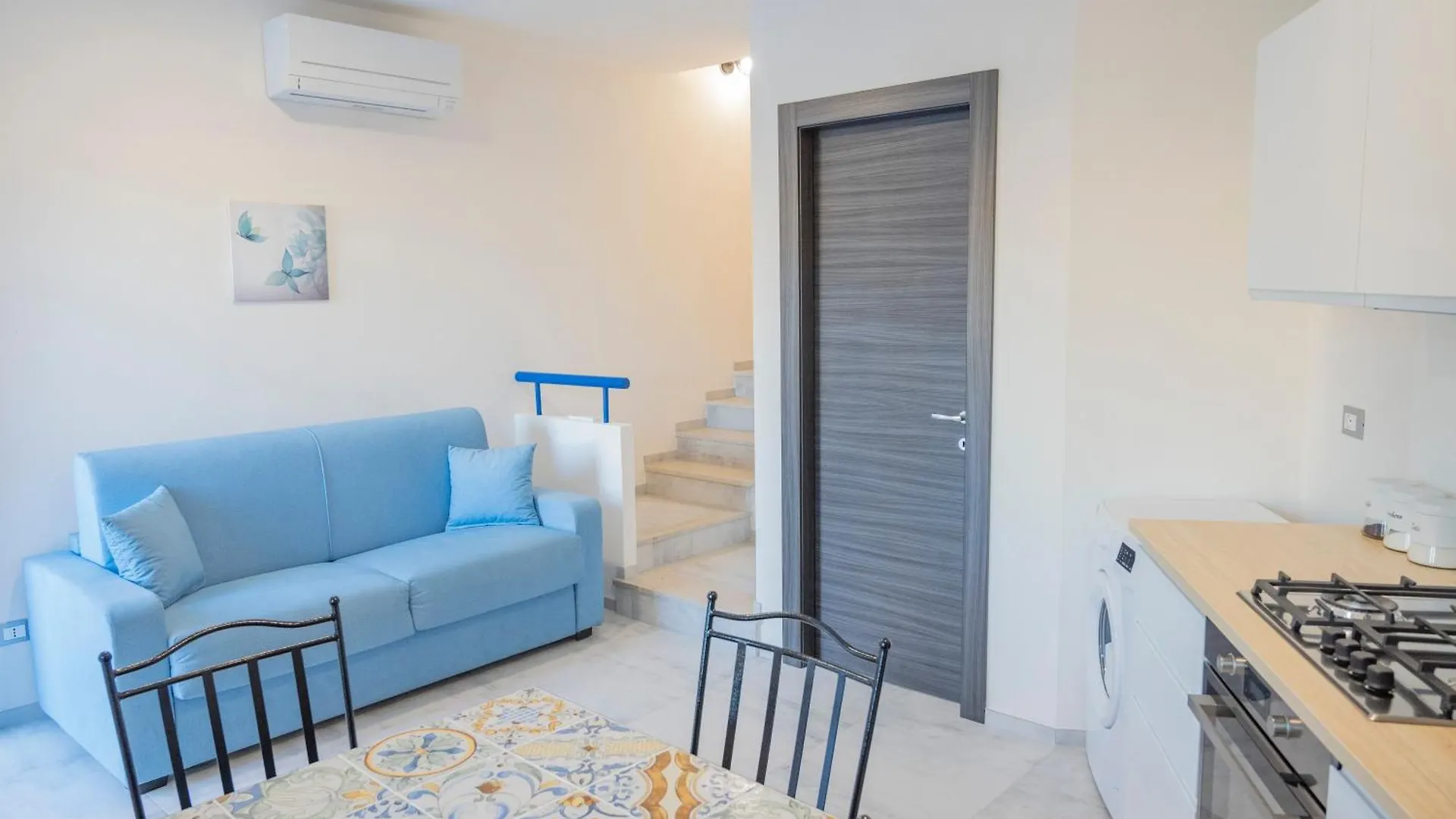 Holiday home Case Vacanze Villa Patrizia Marinella di Selinunte Italy