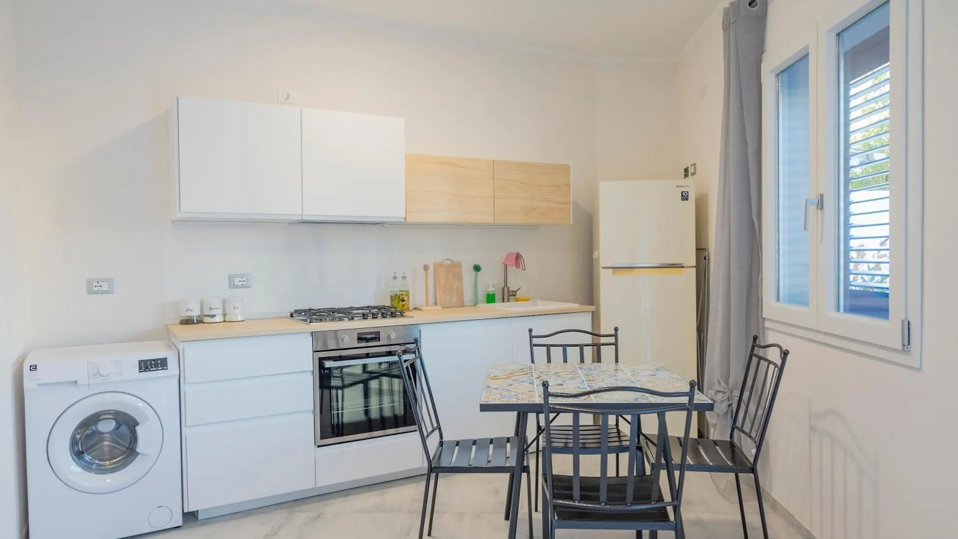 Case Vacanze Villa Patrizia Marinella di Selinunte