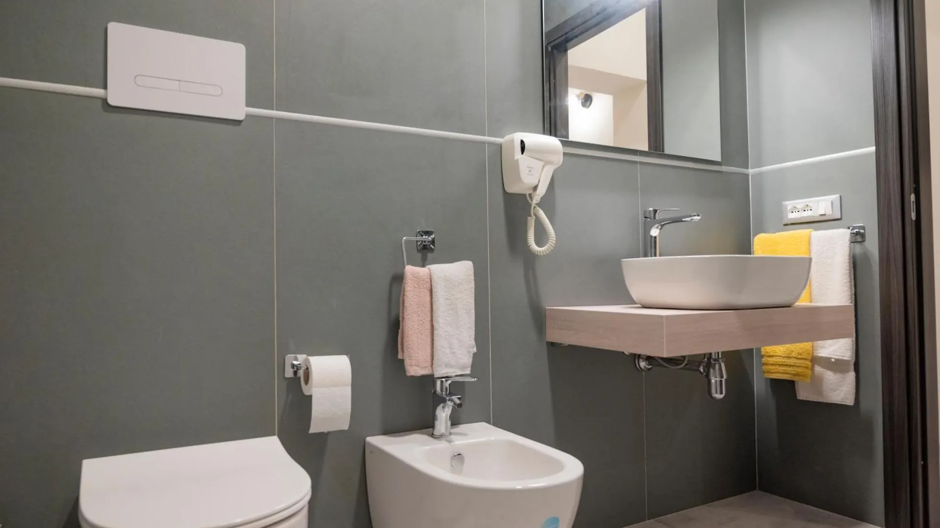 Holiday home Case Vacanze Villa Patrizia Marinella di Selinunte