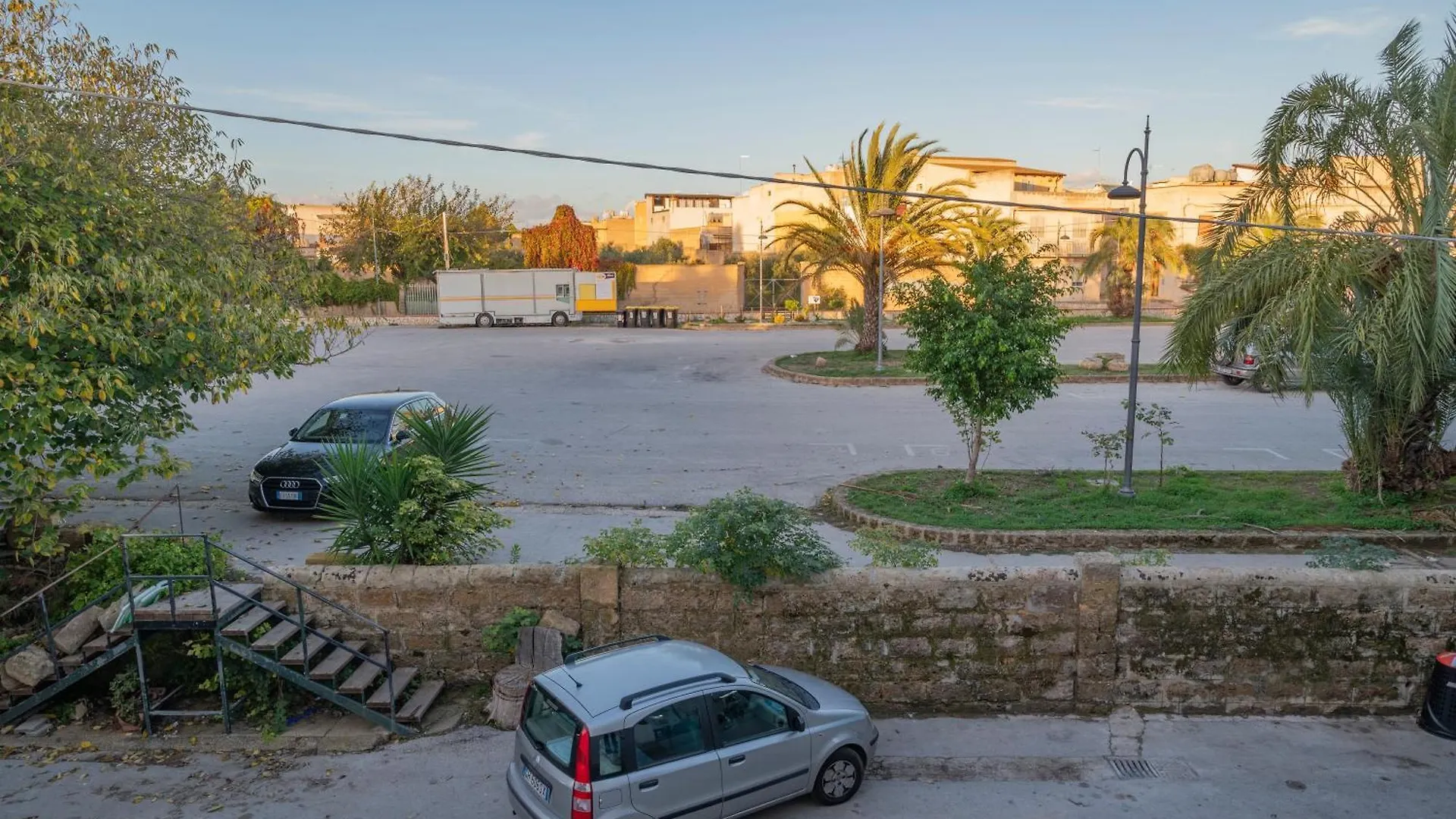 Case Vacanze Villa Patrizia Marinella di Selinunte Holiday home