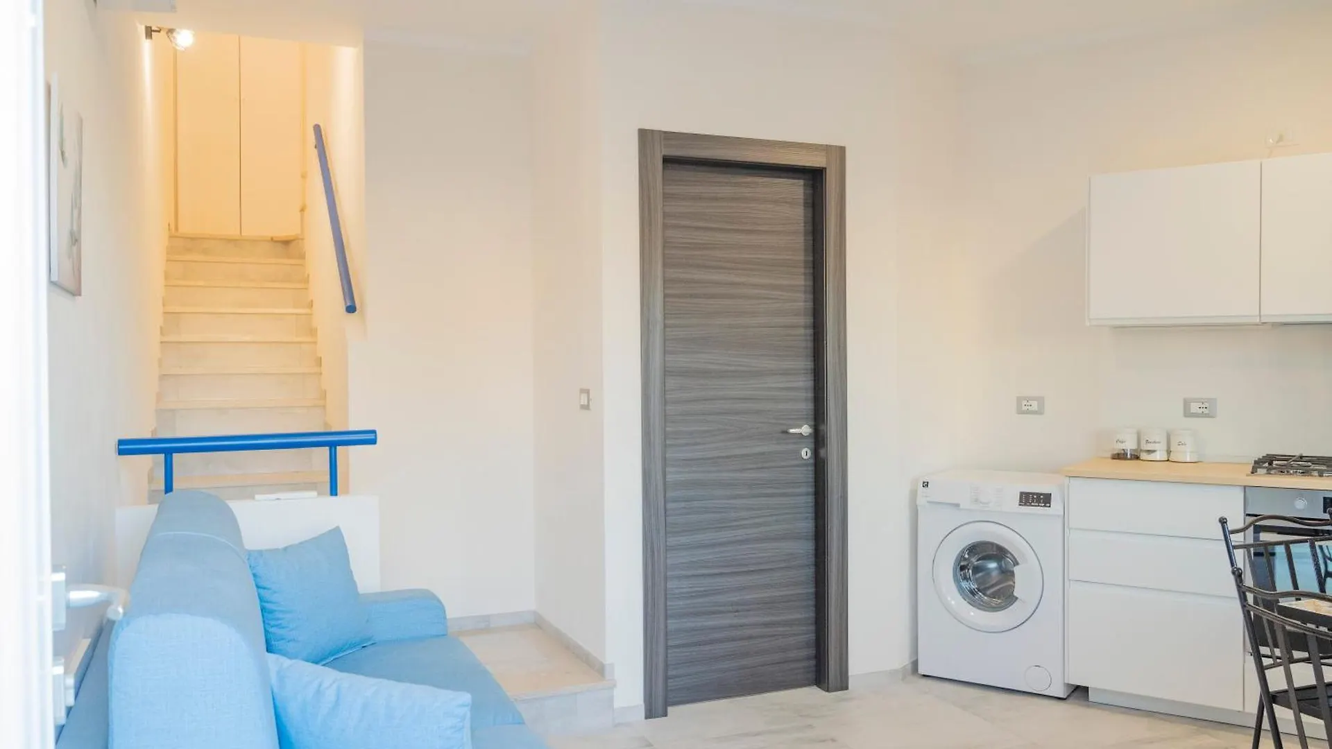 Case Vacanze Villa Patrizia Marinella di Selinunte