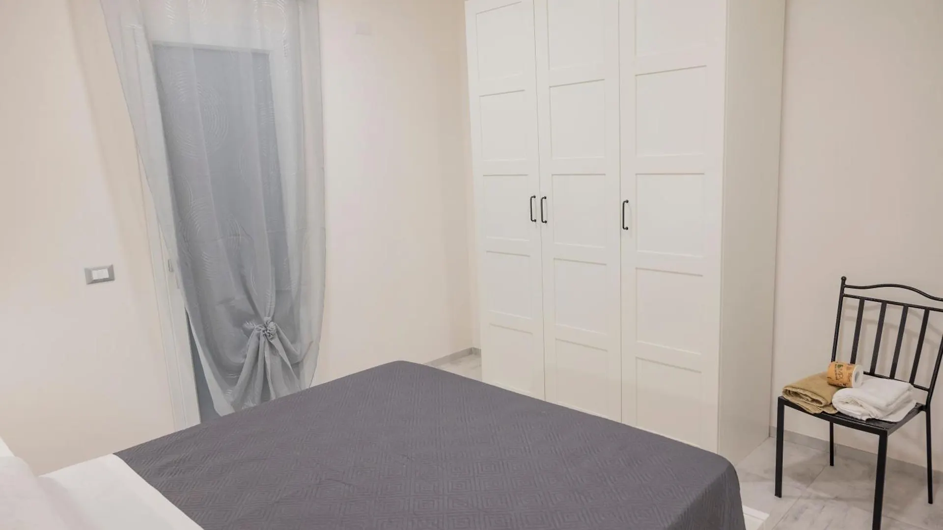 Holiday home Case Vacanze Villa Patrizia Marinella di Selinunte Italy