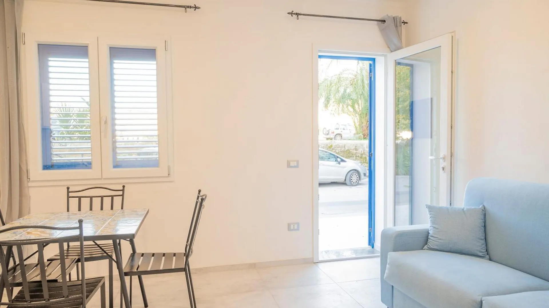 Holiday home Case Vacanze Villa Patrizia Marinella di Selinunte