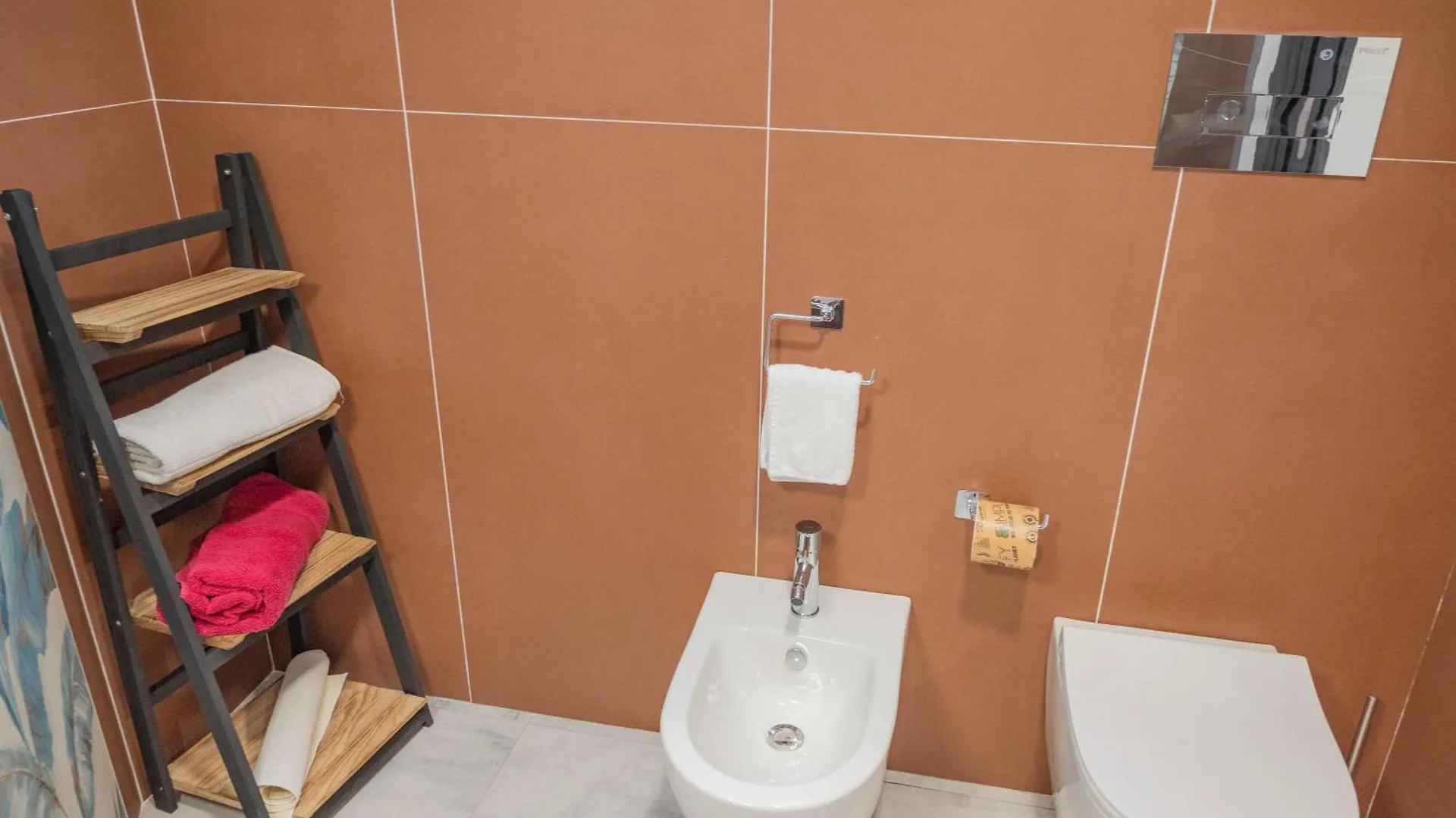 Case Vacanze Villa Patrizia Marinella di Selinunte Italy