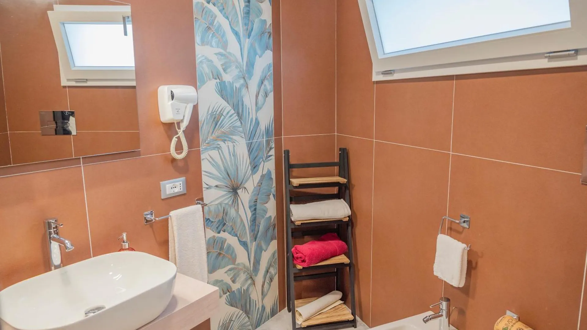 Case Vacanze Villa Patrizia Marinella di Selinunte Holiday home