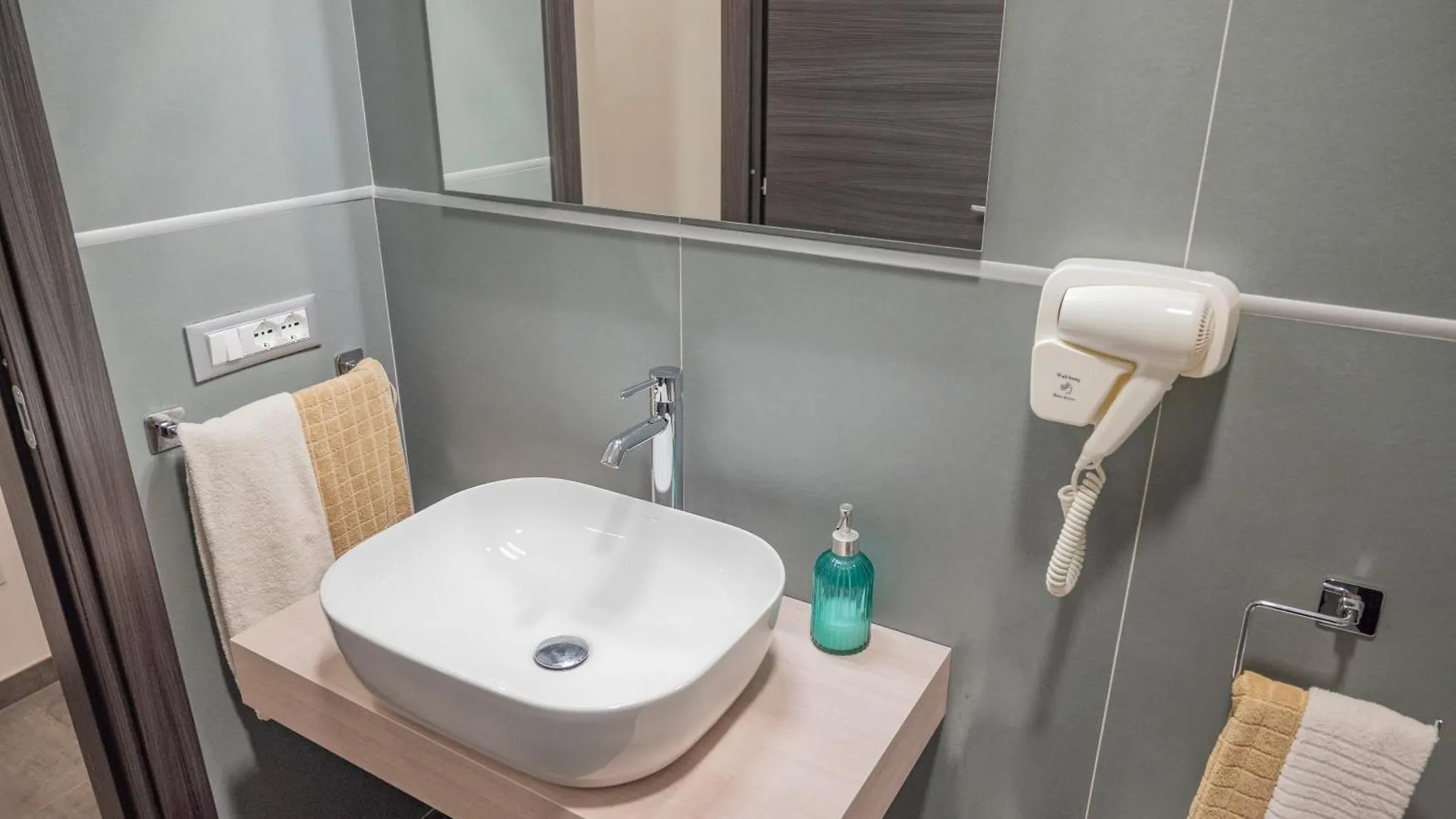 Case Vacanze Villa Patrizia Marinella di Selinunte 0*,